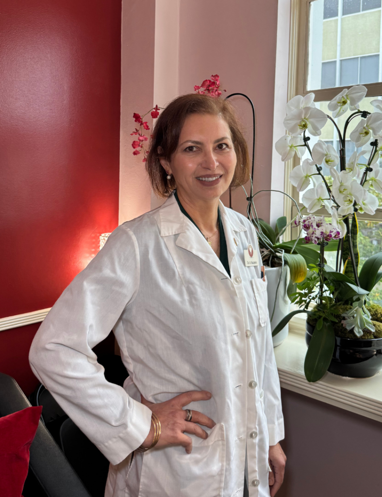 Dr. Armine Nazarian, DMD