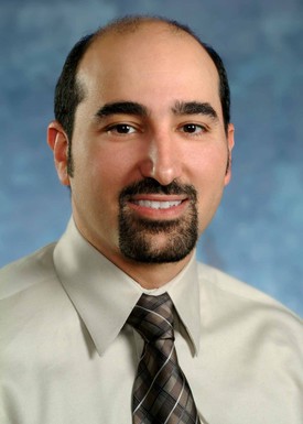 Dr. Krikor Simonian, DDS