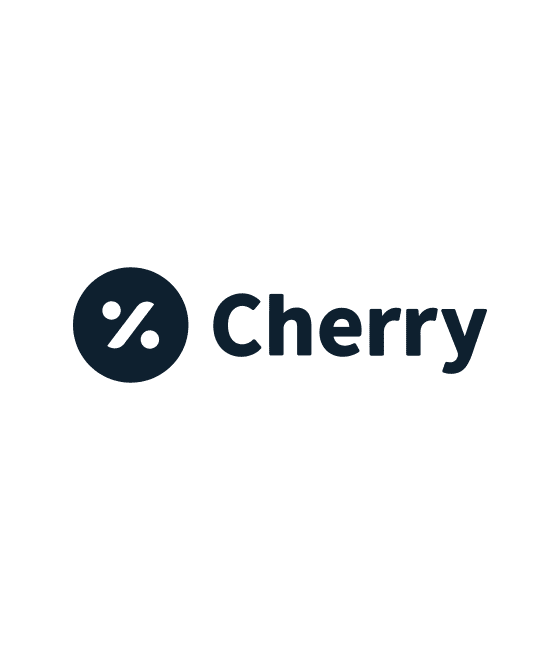Cherry Finance Logo