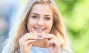 Invisalign Treatment