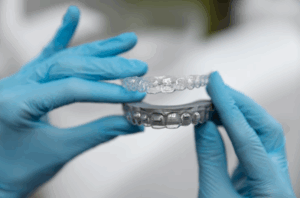 Invisalign in Beverly Hills