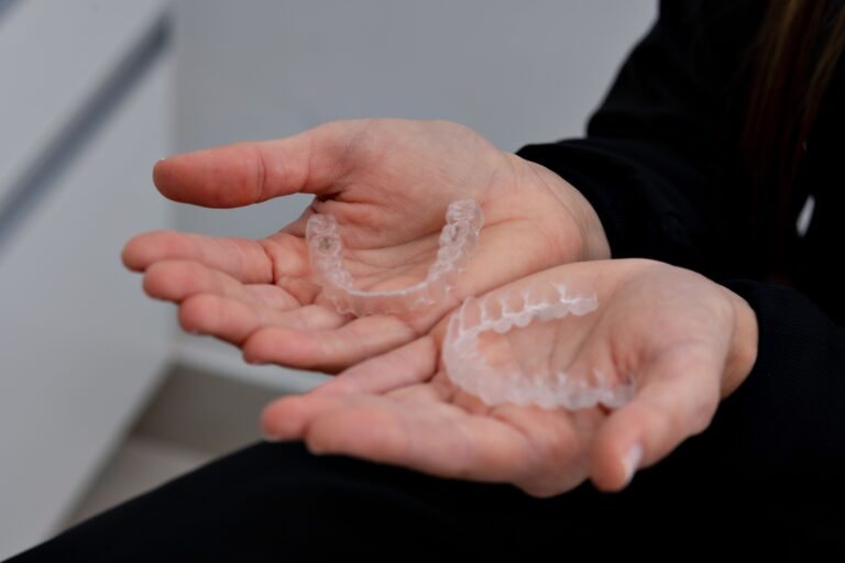 Invisalign in Beverly Hills