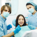 Beverly Hills Cosmetic Dentist