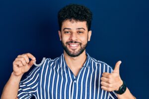 Beverly Hills Invisalign