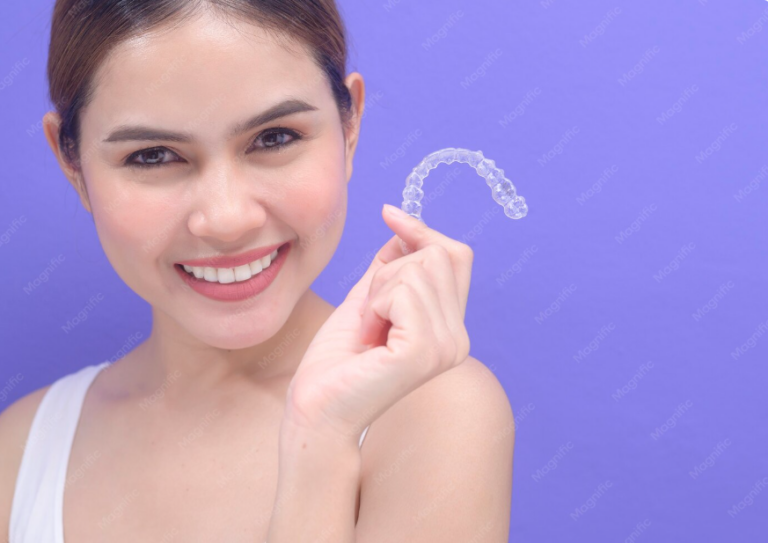 Invisalign in Beverly Hills: Eating, Drinking & Daily Care Guide