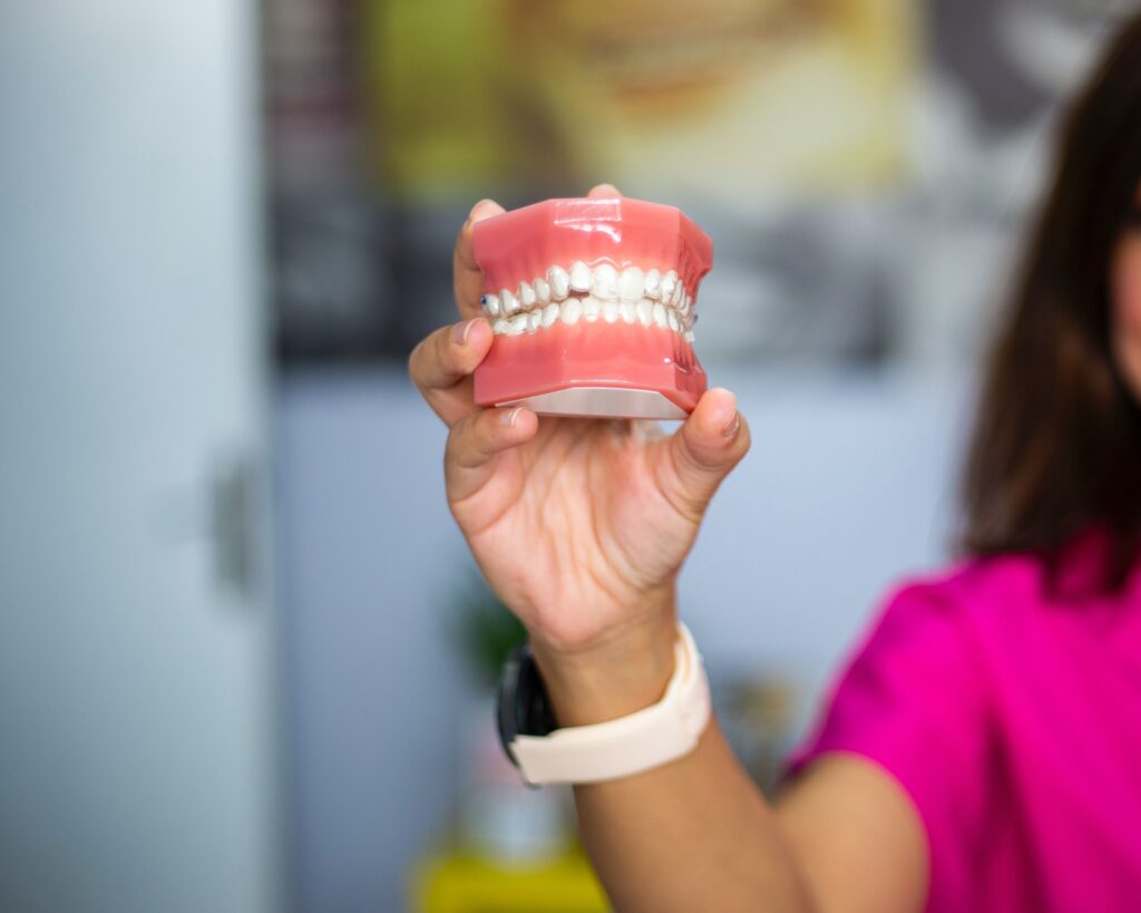 Beverly Hills Invisalign