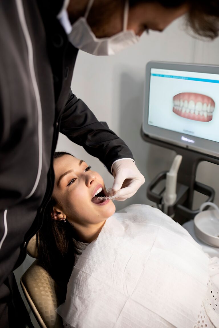Beverly Hills Invisalign