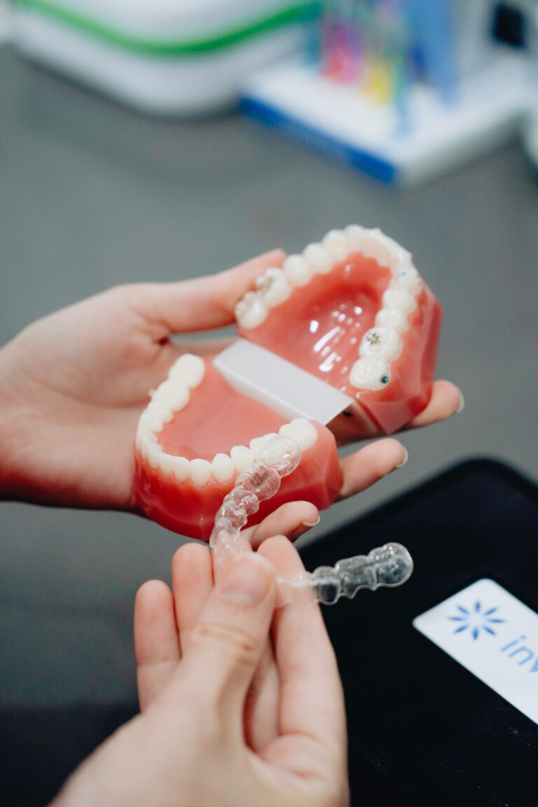 Beverly Hills Invisalign