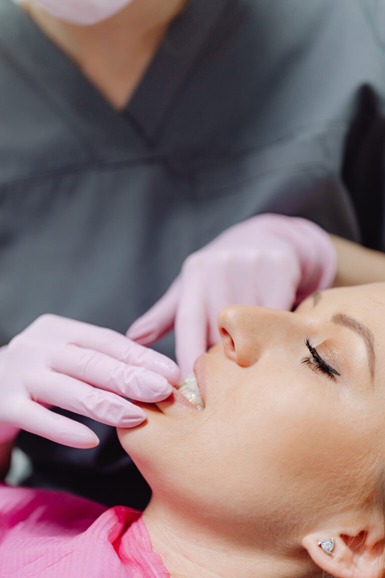 Invisalign in Beverly Hills
