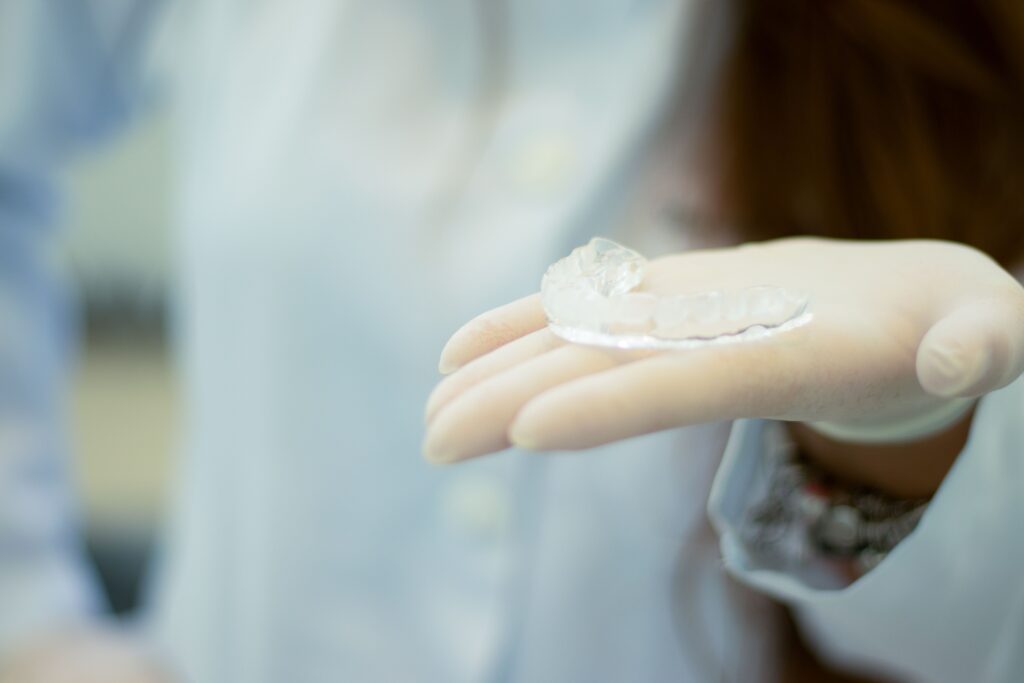 Beverly Hills Invisalign